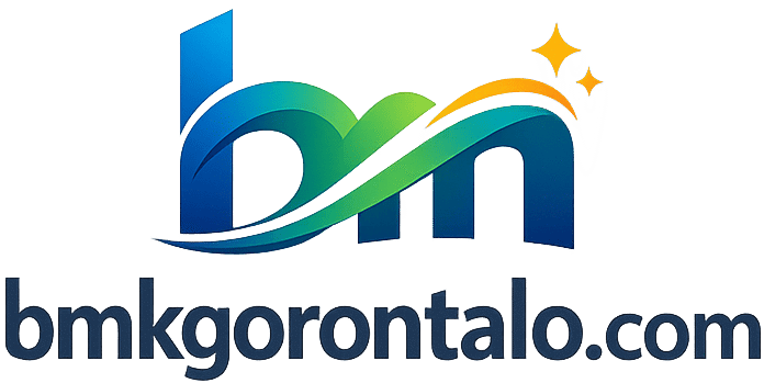 Badan Meteorologi, Klimatologi, Geofisika Gorontalo